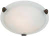Flush Mounts-Bowl Style - 601521 - Light Center (The)