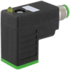DIN 43650 Solenoid Connectors - 491694 - RS Components, Ltd.