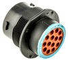 Industrial Circular Connectors - 425503 - RS Components, Ltd.