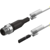 Pneumatic Cylinder Sensors - 343460 - RS Components, Ltd.