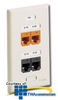 Panduit® Mini-Com Ultimate ID Classic Series.. - UICFP2 - TelephoneStuff.com