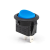Rocker Switches - 1400-RR111C1700 - New Yorker Electronics Co., Inc.