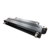 21+21 Pos. Plastic Hood/Backshell for Female J-Tek or Mix-Tek, Jackscrews - M80-9444200 - Harwin Plc
