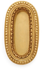 Louis XVI Recessed Pull: N&ordm; 73260 - 73260 - P. E. Guerin