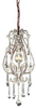 12013/1CL Mini Pendants-Chain - 638225 - Capital Lighting, Inc.