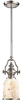 66412-1 Mini Pendants-Rod - 606272 - Capital Lighting, Inc.