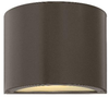 1666BZ-LED Exterior -Wall Mt./Flush - 615860 - Capital Lighting, Inc.