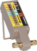 Electronic Vacuum Gauge -- DVG-60 - Image