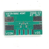 Demonstration Circuit Board for 2103,2203,2303,2403,2503 -- DEMO-VMMK-2X03 - Image