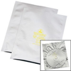 Desco Statshield Silver Moisture Barrier Bag 13951 - 30 in Length - 10 in Wide - 0.004 in Thick - DESCO 13951 - R. S. Hughes Company, Inc.