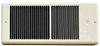 Wall Mount Fan Driven Heater - E4375RP - TPI Corporation