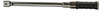 Premium Adjustable Manual Click Wrench - 65467 - ASG, Division of Jergens, Inc.