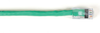 20-ft. Green CAT6 550MHz Solid-Conductor Backbone Cable UTP CM - EYN902MS-0020 - Black Box