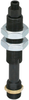 Spring plunger with internal damping spring and height compensation FSTI G3/8-AG G1/8-AG 50 - 10.01.02.00996 - Schmalz Inc.