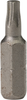Torx Insert Bit T-20 - 120132 - Mountz, Inc.