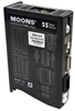 SS Series Step-Servo Drive - SS05-Q-R - Moons' Electric Co. Ltd.
