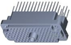 Rectangular Power Connectors - 205720-2 - TE Connectivity