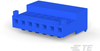 Rectangular Wire & Cable Connectors & Housings - 3-644040-7 - TE Connectivity