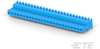 Standard Rectangular Connectors - 5-641200-5 - TE Connectivity