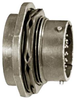 Mil Spec Circular Conn, Rcpt, 10P, 12-10; Military Specification Itt Cannon - 38P5752 - Newark, An Avnet Company