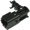 Automotive Conn Housing, Plug, 2Pos; Product Range Molex - 52W5308 - Newark, An Avnet Company