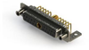 Combo D-Sub Conn, R/a Rcpt, Db-21W1, Th; Product Range Edac - 54AJ1340 - Newark, An Avnet Company
