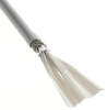 Round Jacketed Flat Cable, 20, 275Ft, 28Awg, 150V; Cable Shielding 3M - 99R8498 - Newark, An Avnet Company