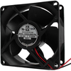 Axial Fan, Ball, 77Cfm, 50Db, 7.8W, 24V; Supply Voltage Vdc Orion Fans - 89AH2623 - Newark, An Avnet Company