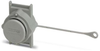 Protection Cover, Nylon, Ip67 Rohs Compliant Phoenix Contact - 69AH9425 - Newark, An Avnet Company