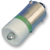 Led Bulb, Ba9S, Green, T-10; Lamp Base Type Cml Innovative Technologies - 93K6695 - Newark, An Avnet Company