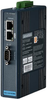Modbus, Tcp-Enet/ip Gateway, 10/100Mbps; No. Of Ethernet Ports Advantech - 57AC6236 - Newark, An Avnet Company