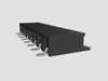 Minitek ® 2.00mm BTB - 10131931-308ULF - Amphenol Communications Solutions