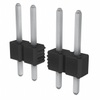 Headers, Male Pins - 77311-418-06LF-ND - DigiKey