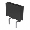 Headers, Receptacles, Female Sockets - BCS-104-T-S-PE-BE-ND - DigiKey