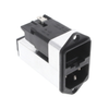 Power Entry Modules (PEM) - 486-6712-ND - DigiKey