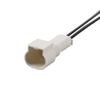 Rectangular Connector Housings - WM16056-ND - DigiKey