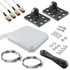 RF Antennas - PDQ24496-91NF - Quarktwin Technology Ltd.