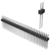 Headers, Male Pins - S2052E-33-ND - DigiKey