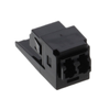 Fiber Optic Connector Adapters - 298-13199-ND - DigiKey