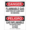 Signs, Nameplates, Posters - 2267-124125-ND - DigiKey