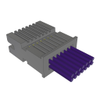 Rectangular Cable Assemblies - 612-TFSD-07-28-G-07.00-S-ND - DigiKey