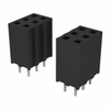 Headers, Receptacles, Female Sockets - SSQ-150-01-S-T-ND - DigiKey