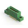 Edgeboard Connectors - 151-845-016-520-208-ND - DigiKey