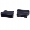 Rectangular Connector Housings - A29542-ND - DigiKey