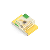 Surface Mount Device (SMD) Chip Light Emitting Diode (LED) Lamps -- XZVG54W-1 - Image