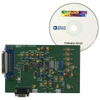 Analog to Digital Converters (ADCs) Evaluation Boards - EVAL-AD7708EBZ-ND - DigiKey