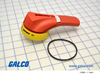 SOCO Handle Operators - 142E2115 - Galco Industrial Electronics