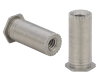 Aluminum Standoffs -- SOAG-8632-10 - Image