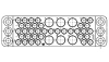 Backplane Connectors - 204186-5 - Powell Electronics, Inc.
