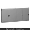Enclosures, Boxes, & Cases - UHDM7218BPA - Powell Electronics, Inc.